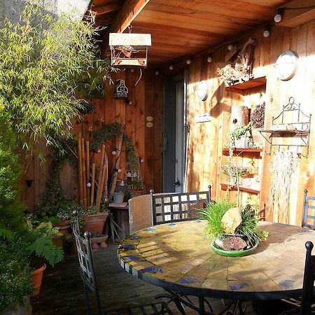 Chouzé-sur-Loire Escale De Loire Bed & Breakfast エクステリア 写真