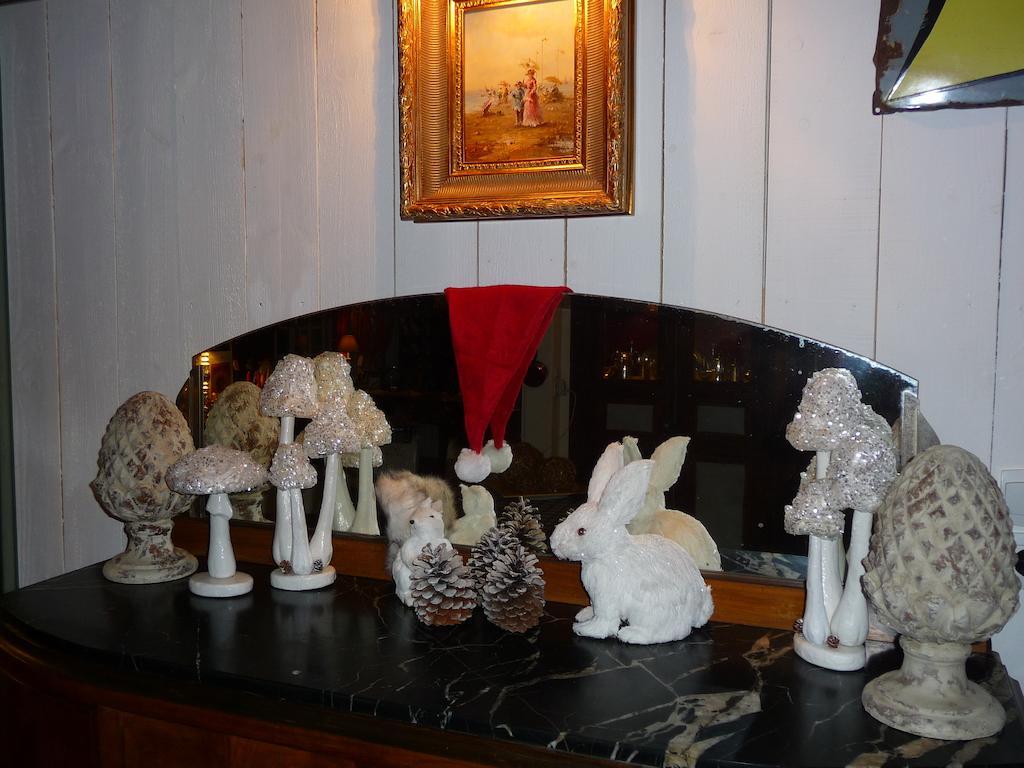 Chouzé-sur-Loire Escale De Loire Bed & Breakfast エクステリア 写真