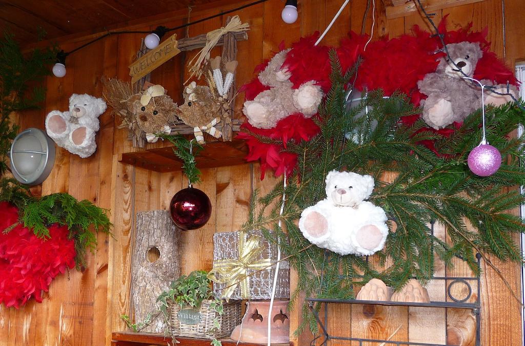 Chouzé-sur-Loire Escale De Loire Bed & Breakfast エクステリア 写真