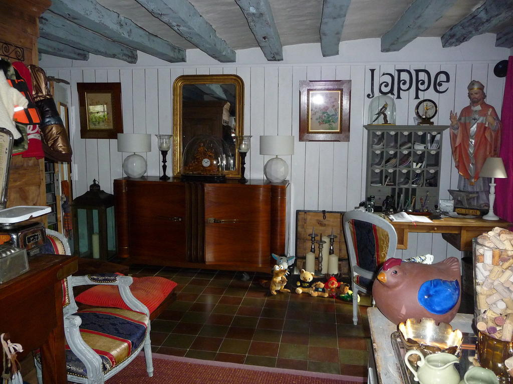 Chouzé-sur-Loire Escale De Loire Bed & Breakfast エクステリア 写真